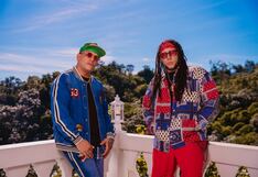 J-King y Maximan presentan una colaboración con Ken-Y en “La Conversación Remix”