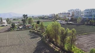 Plan de Desarrollo Metropolitano de Arequipa: Un camino largo para su actualización