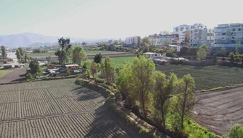 Falta de actualización del PDM es un problema que retrasa el desarrollo de la ciudad. (Foto: GEC)