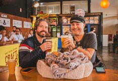 Craft Beer Sessions, el evento para los amantes de la cerveza se realizará el 4 y 5 de octubre en Surquillo