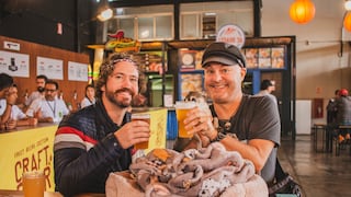 Craft Beer Sessions, el evento para los amantes de la cerveza se realizará el 4 y 5 de octubre en Surquillo