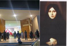 Pisco: empiezan las novenas en honor a Carmen y Luisa de la Torre Rojas que nacieron hace 206 años