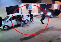 Nasca: “marcas” le roban a mujer cerca de 60 mil soles por el sector Los Jardines