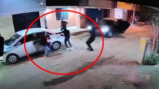 Nasca: “marcas” le roban a mujer cerca de 60 mil soles por el sector Los Jardines