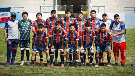 La Libertad: Favoritos imparables en torneo de ascenso de Huanchaco