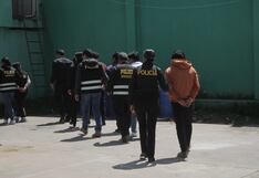 Junín acaba el 2024 con 58 homicidios y 3 074 denuncias de robo