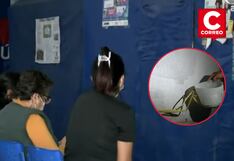 Denuncian que el Ministerio de Salud pagará casi 100 mil dólares de alquiler por precario centro de salud en Lima Norte