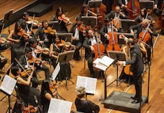 Elencos Nacionales del Perú unen su talento en “La Traviata” de Giuseppe Verdi