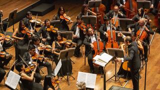 Elencos Nacionales del Perú unen su talento en “La Traviata” de Giuseppe Verdi