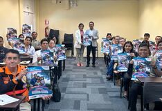 Piura: Aprueban plan para protección de turistas