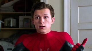 “Spider-Man: No Way Home”: así actuaron Sony y Marvel tras filtración de supuesto material
