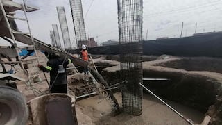 Arequipa: Rifan dos lotes para financiar la construcción del nuevo templo de Majes