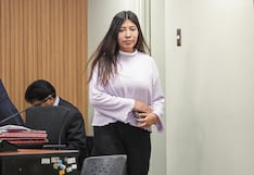 Canciller De Zela confirma que el salvoconducto para Betssy Chávez sigue en evaluación