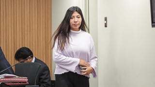 Canciller De Zela confirma que el salvoconducto para Betssy Chávez sigue en evaluación