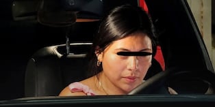 Esto, a pesar de que el informe de la Unidad de Dosaje Etílico (UNIDDE) arrojó positivo y conducía con la licencia vencida. Se le dictó comparecencia restringida y la familia de la víctima está indignada.