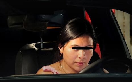 Trujillo: Liberan a conductora que atropelló y dejó grave a vigilante