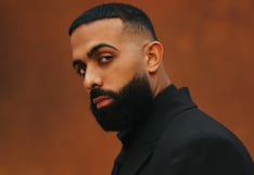 Eladio Carrión: “El primer show que hice en un país latinoamericano fue en Perú” (ENTREVISTA)