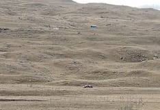 Fiscalía inicia investigación en medio de conflicto latente en Yauli - La Oroya