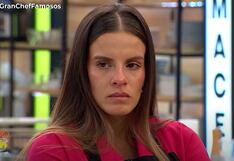 Alejandra Baigorria responde a críticas sobre su perfume y evalúa acciones legales contra Joaquín Cisneros