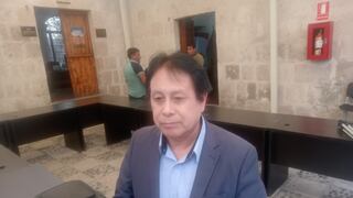 Gobierno Regional de Arequipa: Cambian a gerente de la Producción