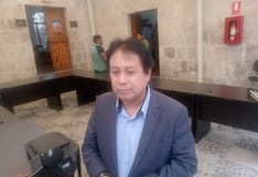 Gobierno Regional de Arequipa: Cambian a gerente de la Producción