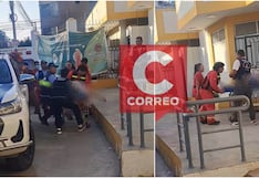 Nasca: padre de familia de 49 años muere tras ser apuñalado por la espalda