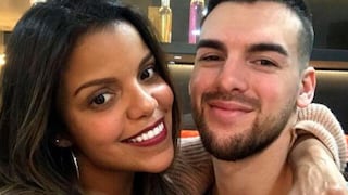 ‘Nena’ Cubillas afirma que Juan Ichazo es un padre ausente: “Me debe dos meses de pensión”