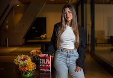 Mercedes Ron, escritora española: “He aprendido que el amor no tiene que doler” (Entrevista)