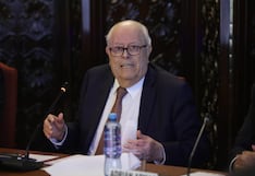 Julio Velarde afirma que economía peruana crecería pese a escenario internacional complicado