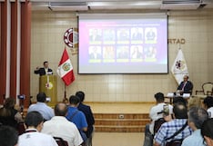 Encuentro Empresarial del Norte inicia este 14 de octubre y espera la participación de Keiko Fujimori
