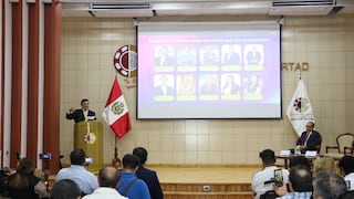 Encuentro Empresarial del Norte inicia este 14 de octubre y espera la participación de Keiko Fujimori