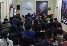 Centro Cultural Líber Forti presentará el libro “El enigma de la literatura”