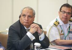 Ministro de Transportes: Japón muestra confianza en la estabilidad económica del Perú