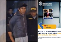 Ica: recogió a su prima de 14 años, la llevó a descampado y la violó