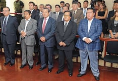 Los Sánchez Paredes irán a nuevo juicio