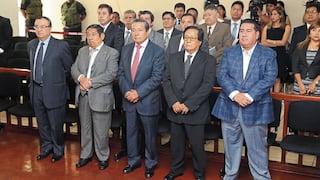 Los Sánchez Paredes irán a nuevo juicio