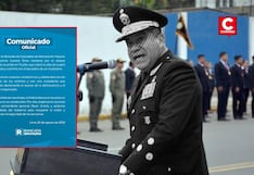 Renovación Popular exige renuncia de Óscar Arriola tras asesinato de cuatro personas en Trujillo