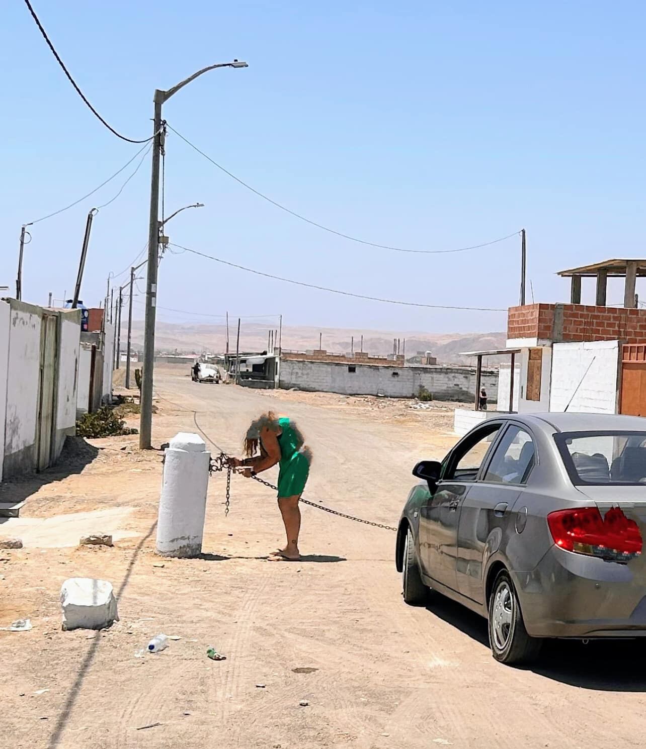 La Fiscalía inició una investigación por el presunto delito contra la humanidad, en su modalidad de discriminación. (Foto: Difusión)