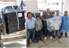 Hospital Regional de Ica fortalece la atención médica con equipamiento de última generación