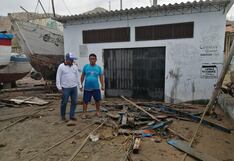 Piura: Lanzan campaña solidaria “Ayudemos a nuestros hermanos de Talara, Paita y Sechura”