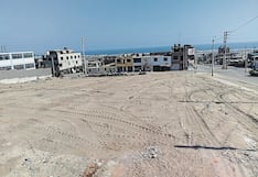 Vecinos retiran más de 30 volquetadas de desmonte y residuos sólidos en Trujillo