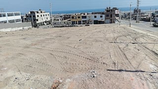 Vecinos retiran más de 30 volquetadas de desmonte y residuos sólidos en Trujillo