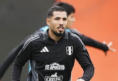 Sergio Peña responde a seguidora que criticó foto junto a su novia: “Invierte tu tiempo en una buena educación”