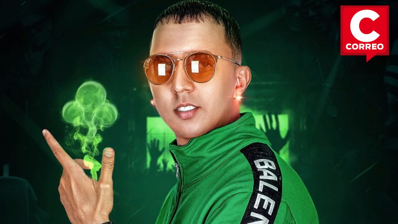 Trébol Clan y Los Iracundos, entre los 226 artistas sancionados por no pagar impuestos por sus conciertos en Perú.