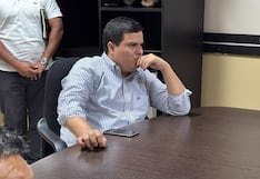 La Libertad: Diego Bazán no conformaría el nuevo Congreso