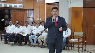 Mañana será audiencia de vacancia del alcalde de Piura
