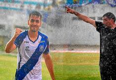 Liga 1: Con lluvia, “Churres” golean 4-1 a Binacional