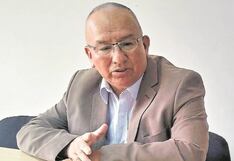 La Libertad: Invalidan elección de Francisco Huerta