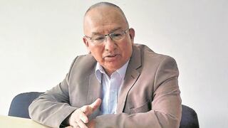 La Libertad: Invalidan elección de Francisco Huerta