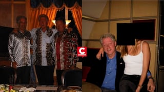 Equipo de Bill Clinton responde tras difusión de fotos con Jeffrey Epstein: “No sabíamos de sus crímenes”